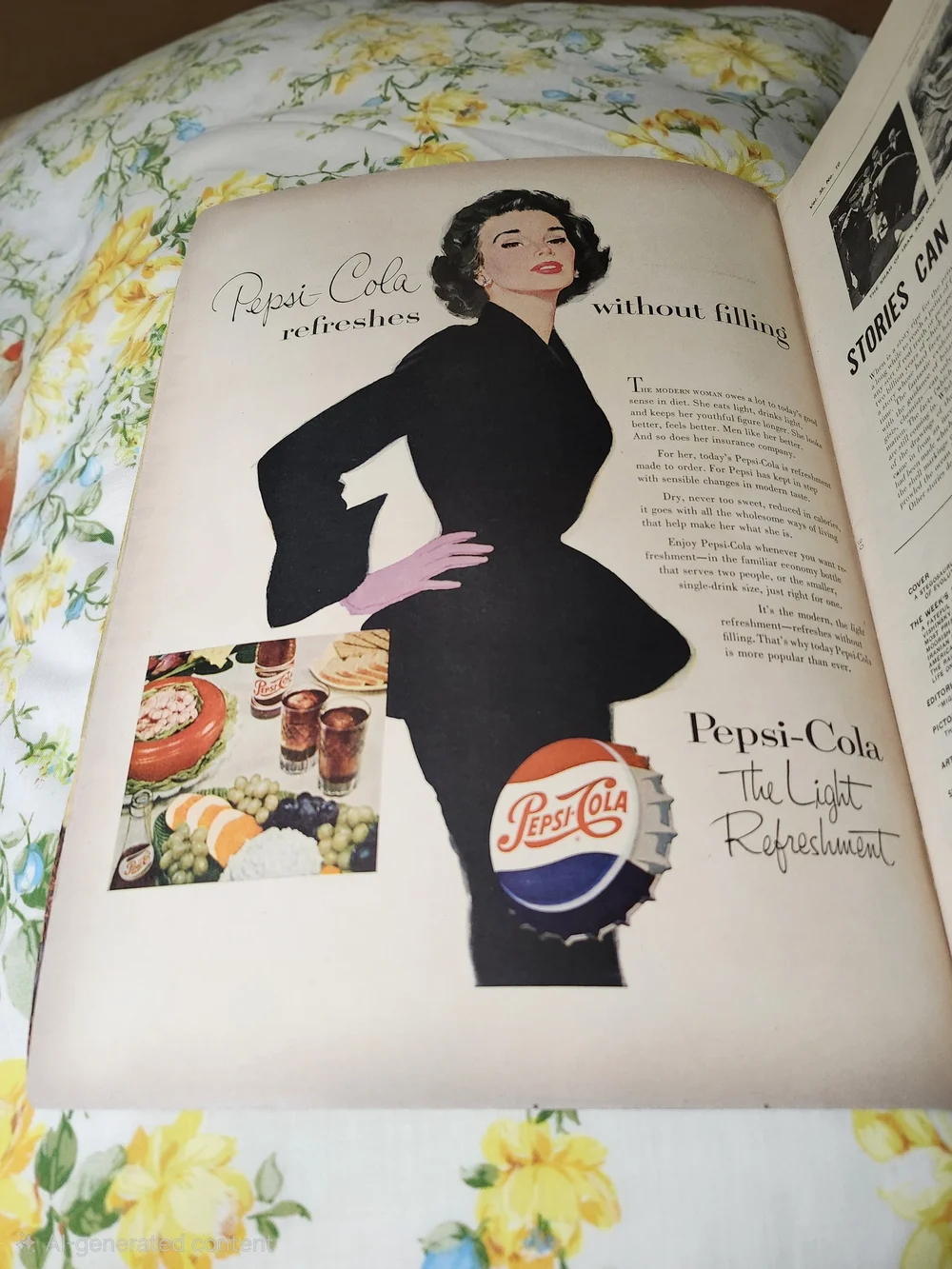 September 7, 1953 Issue of Life Magazine